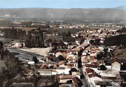 CHANAS - Vue Générale Aérienne - Chanas