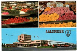 Aalsmeer - Aalsmeer