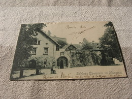 EBERSTEIN BN VG 1903 - St. Veit An Der Glan