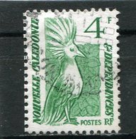 NOUVELLE CALEDONIE  N°  494  (Y&T)  (Oblitéré) - Used Stamps