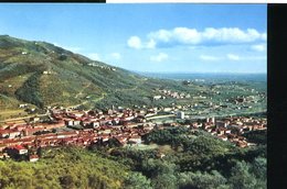 RB917 PESCIA - PANORAMA - Other Cities