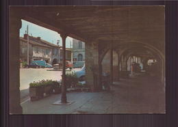 MONTPEZAT DE QUERCY LES ARCADES PLACE DE LA MAIRIE 82 - Montpezat De Quercy