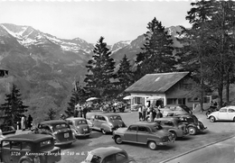 ¤¤  -   SUISSE   -  Café Kerenzer Berghus Bei Filzbach, Kt Glarus      -  ¤¤ - Filzbach