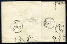 PEST 1871. Pester Lloyd Nyomtatvány 3Kr Budára Küldve - Used Stamps