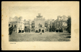 OROSZVÁR 1914. Régi Képeslap - Hongarije