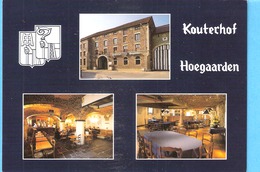 Hoegaarden (Leuven)-Kouterhof-Feestzalen-Oud Hoegaards Bier-Brouwerij-Witbier- - Högaarden