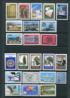 Finland. 23 Stamps - Unused With Invisible Hinge Marks - Sammlungen
