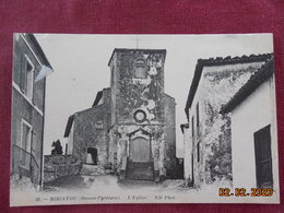 CPA - Biriatou - L'Eglise - Biriatou