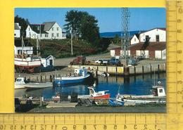 CPM  CANADA , QUEBEC, PERCE : Port De Pêche - Percé