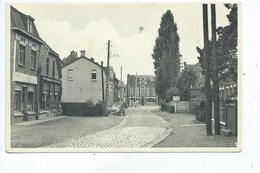 Huibrechts Lille Dorpstraat ( Citroën 2 CV ) - Neerpelt