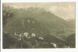 Italie Italia Italy - Lombardia Lecco  Maggio Panorama Cachet Como Laorca - Como