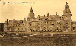 CPSM - Belgique - Houyet - Le Château - Houyet