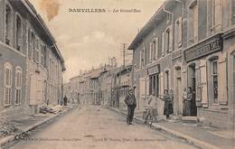 Damvillers Marchand Vin Vins Duchscherer - Damvillers