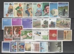 Irlanda - Lotto **         (g6361) - Collections, Lots & Séries