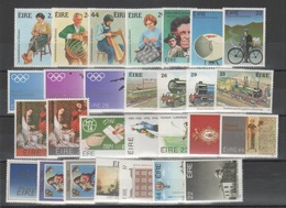 Irlanda - Lotto **         (g6361) - Colecciones & Series