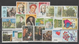Irlanda - Lotto **         (g6362) - Colecciones & Series