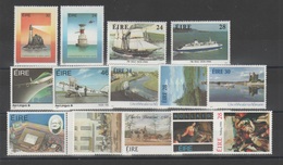 Irlanda - Lotto **         (g6363) - Collections, Lots & Séries