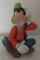 Figurine Disney Pouet Dingo Hauteur D'environ 15 Cm Sans Siflet - Poppetjes - Plastic