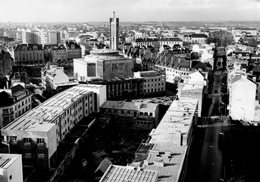 LORIENT***  VUE GENERALE ***  PHOTO LE GUERNEVE *** - Lorient