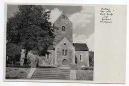 Allemagne -- ARTERN -- 1942 -- L'église  .......à Saisir - Sonstige & Ohne Zuordnung