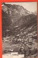 PCN-31 Champéry Et Dents Du Midi. Jullien 9596 - Champéry