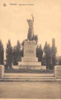 TAMINES - Monument Aux Fusillés - Sambreville