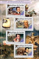 Guinea 2015 War Battle Of Waterloo - Franz. Revolution