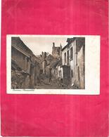 CRAONNE - 02 - STRASSENBILD  - VUE RARE - 040220 - - Craonne