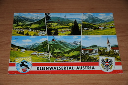 2066-            KLEINWALSERTAL - Kleinwalsertal