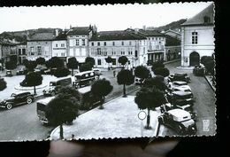 LIGNY EN BARROIS - Ligny En Barrois