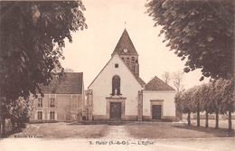 ¤¤  -   PLAISIR   -   L'Eglise     -  ¤¤ - Plaisir