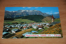 2094        NAUDERS TIROL - Nauders