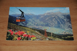 2095        VENETSEILBAHN, LANDECK  TIROL - Landeck