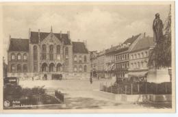 Aarlen - Arlon - Place Léopold - Aarlen