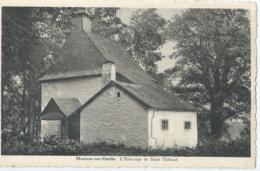 Marcour-sur-Ourthe - L'Ermitage De Saint Thibaut - Les Editions "Arduenna" - Rendeux