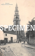 L'Eglise Sainte-Catherine - Diegem - Diegem