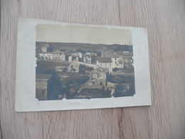 Carte Photo Surement 12 Aveyron à Re Situer - Sonstige & Ohne Zuordnung