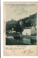 CPA Carte Postale -Germany- Ruime Lichtenberg -1903  VM12451 - Salzgitter