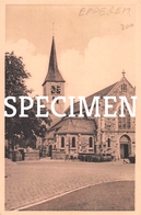 De Kerk - Eppegem - Zemst