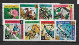 Principality Of Thomond - Timbres Neufs ** Sans Charnière - TB - Other & Unclassified