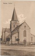 Huysse - Huise   *  De Kerk - Zingem