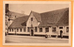 Schleswig Germany 1921 Postcard Mailed - Schleswig