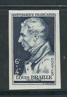 FRANCE N° 793 ** Essais ND - Sonstige & Ohne Zuordnung