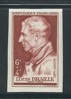 FRANCE N° 793 ** Essais ND - Sonstige & Ohne Zuordnung