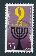 DDR, 1988, Michel-Nr. 3208, Gestempelt - Oblitérés