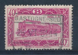 TR 318 - "BASTOGNE-SUD" - (ref. 30.565) - 1942-1951