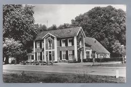 NL.- EDE. Restaurant - ZUID GINKEL -. Arnhemseweg 99. - Ede