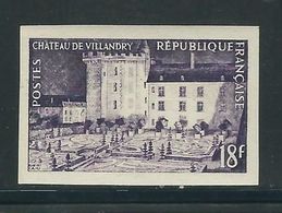 FRANCE N° 995 ** Essai   ND - Other & Unclassified