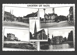 Bazel - Groeten Uit Bazel - Multiview - Kruibeke