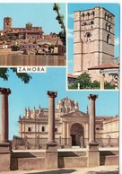 Zamora Belle Multi-vues La Cathédrale - Zamora